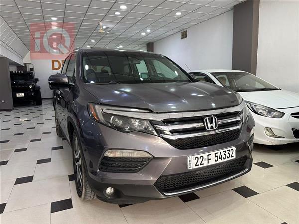 Honda for sale in Iraq